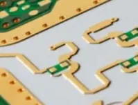 Top best Rogers4350B PCB manufacturer company china