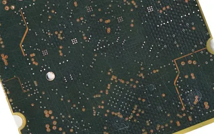 PCBSINO's pcb circuit reverse engineering