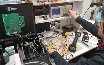 PCBSINO PCB assembly electronic product manufacturing