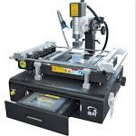 BGA rework Shenzhen China UK USA