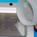 BGA rework Shenzhen China UK USA