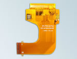 Flexible Flex PCB manufacturer China FPC