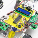 PCB turnkey assembly