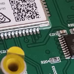 blind via PCB supplier