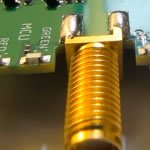 differential pair impedance pcb