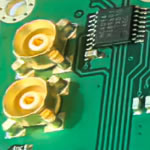 RF PCB fabrication