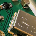 High Speed PCB fabrication