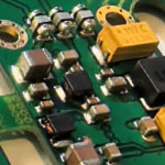 Radar PCB fabrication