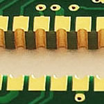pcb edge plating