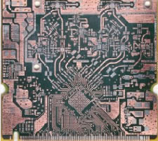 PCB circuit board reverse engineering Services company shenzhen China