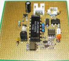 PCBA fast prototyping