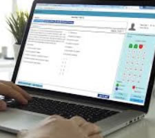 electronic function testing