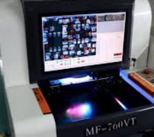 electronic function testing