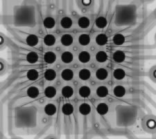 electronic function testing