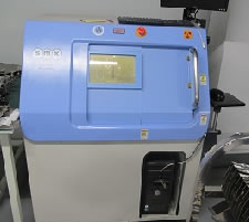 electronic function testing