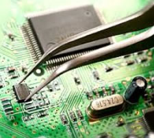 pcb circuit repair rework service company shenzhen China
