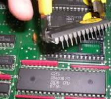 pcb circuit repair rework service company shenzhen China