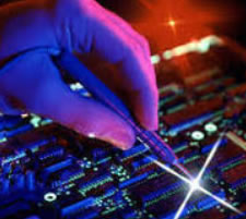 pcb circuit repair rework service company shenzhen China