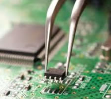 pcb circuit repair rework service company shenzhen China