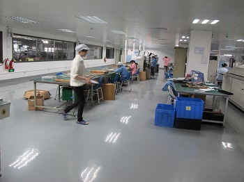 SMT assembly PCB assembly