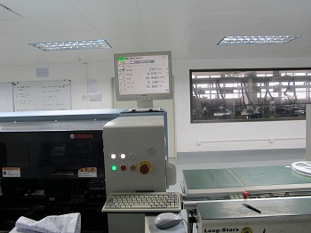 SMT assembly PCB assembly