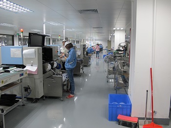 SMT assembly PCB assembly