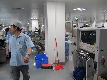 SMT assembly PCB assembly