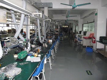 SMT assembly PCB assembly