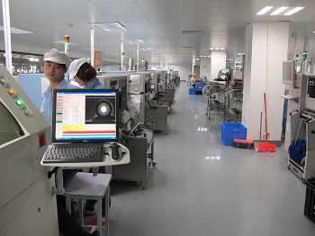 SMT assembly PCB assembly