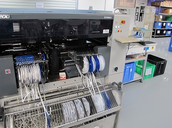 SMT assembly PCB assembly