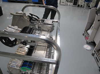 SMT assembly PCB assembly